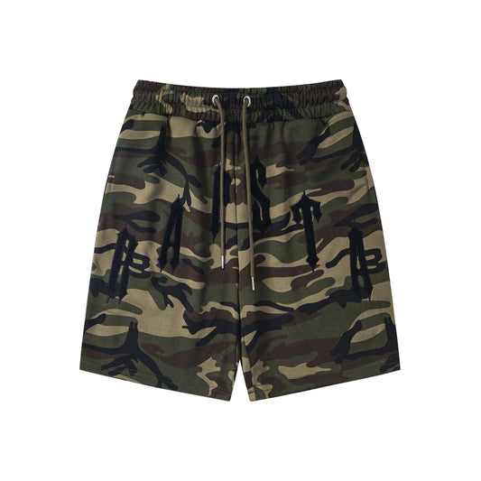 TrapStar Shorts