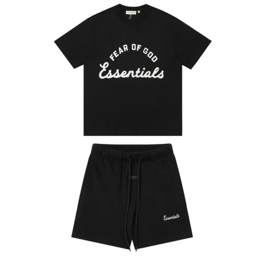 ESSENTIALS FEAR OF GOD SET