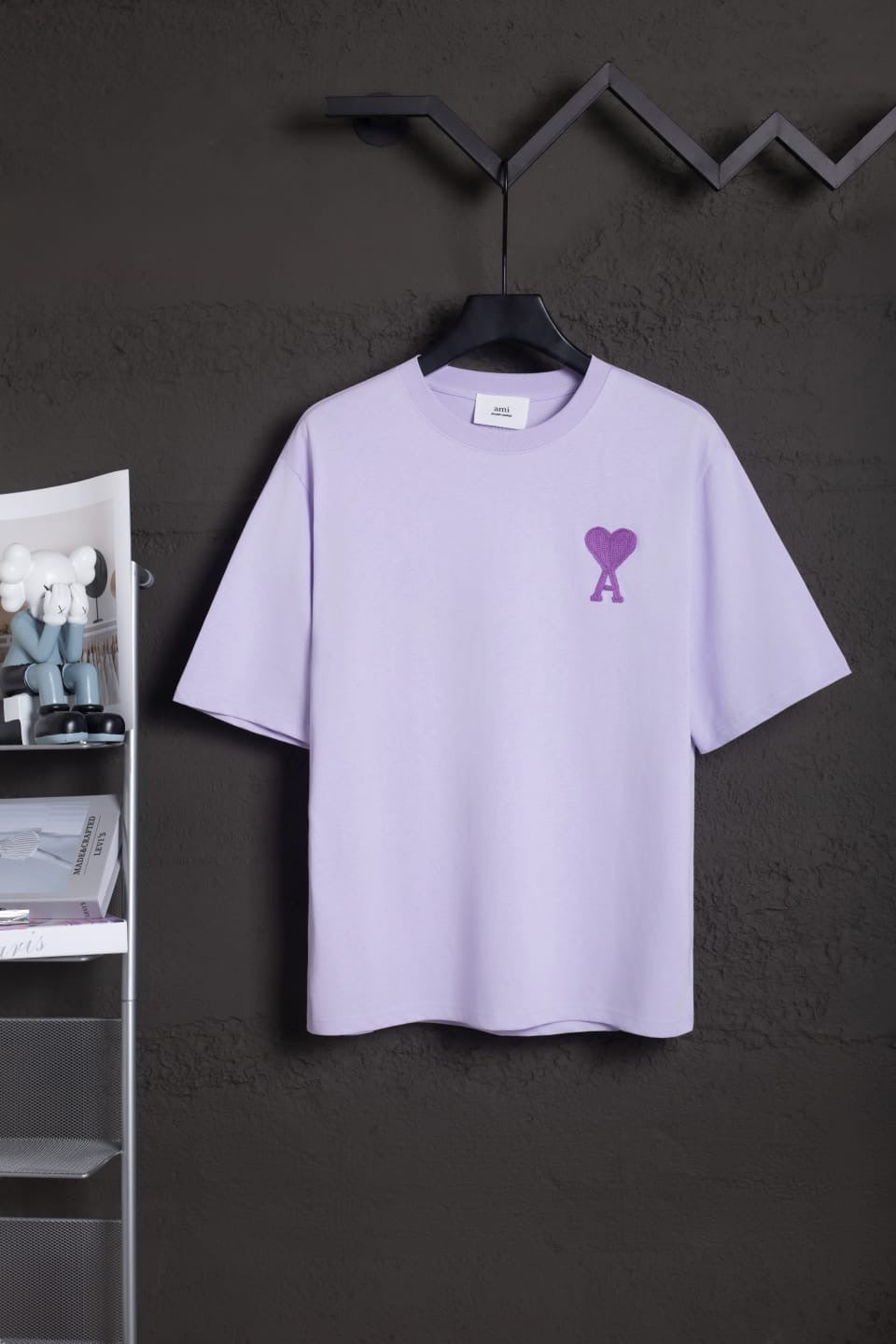 Ami Paris T-Shirt