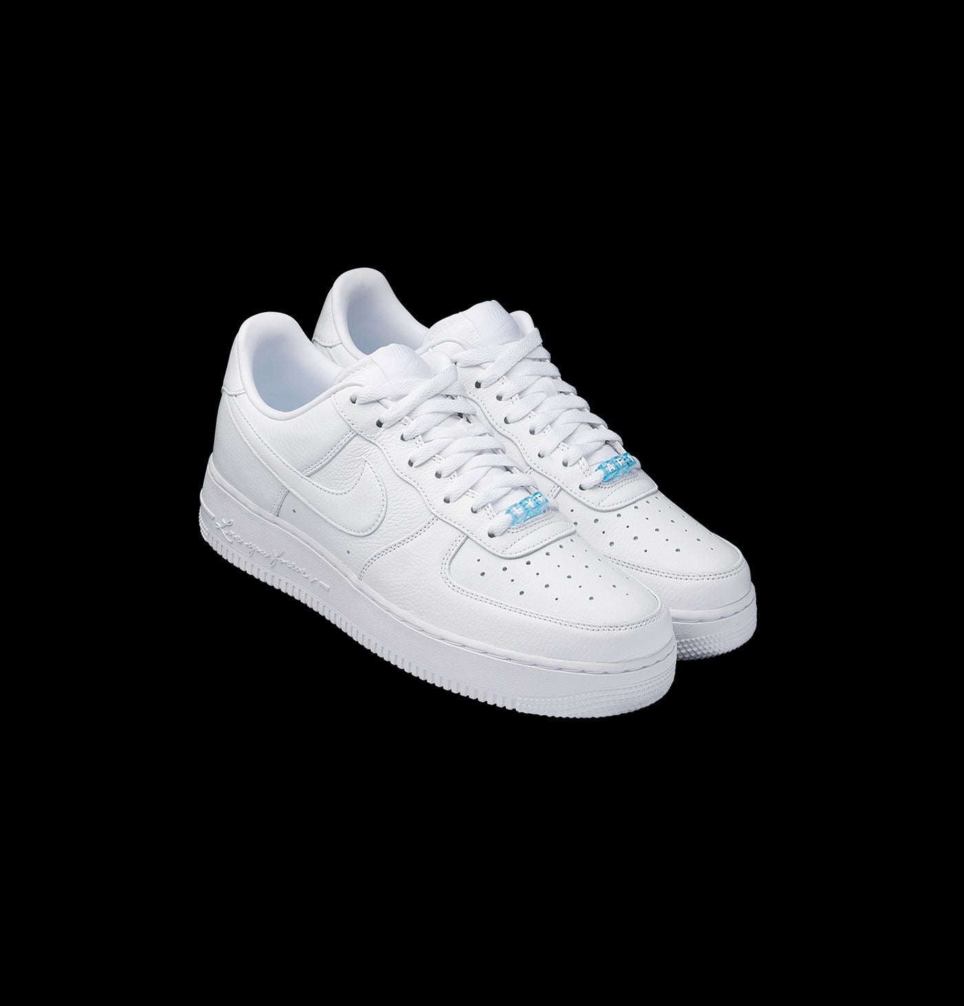 NOCTA x Air Force 1 Low 'Certified Lover Boy' White