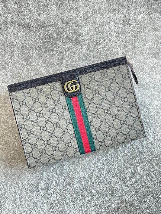 Gucci pouch