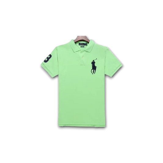 Ralph Lauren-Big Pony Polo Shirt