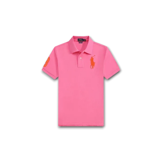 Ralph Lauren-Big Pony Polo Shirt