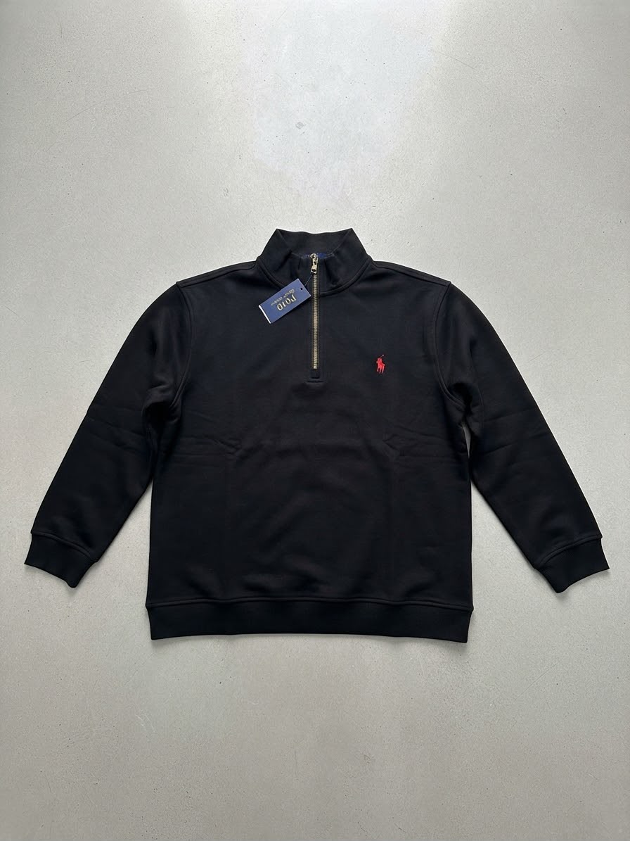Polo Ralph Lauren Quarter-Zip Pullover