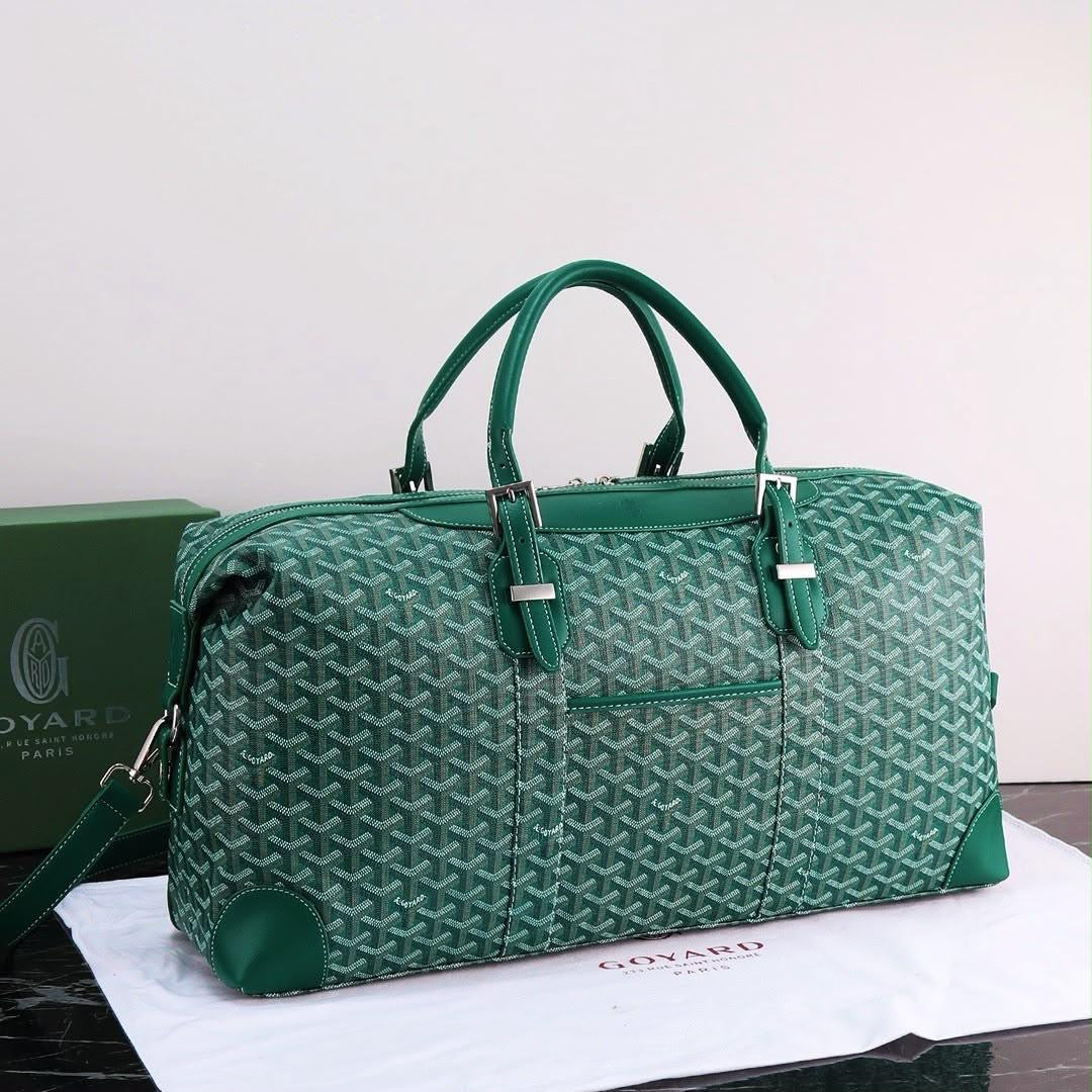 Goyard Duffle Bag 50 Cm * 28 Cm *18 Cm (Copy 3)