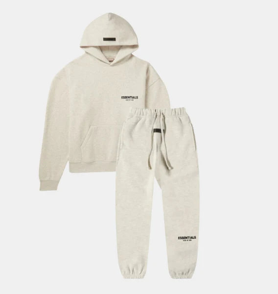 ESSENTIALS FEAR OF GOD SET
