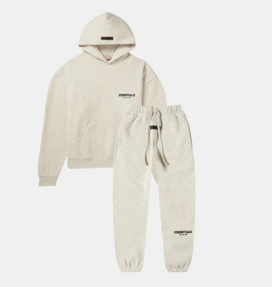 ESSENTIALS FEAR OF GOD SET