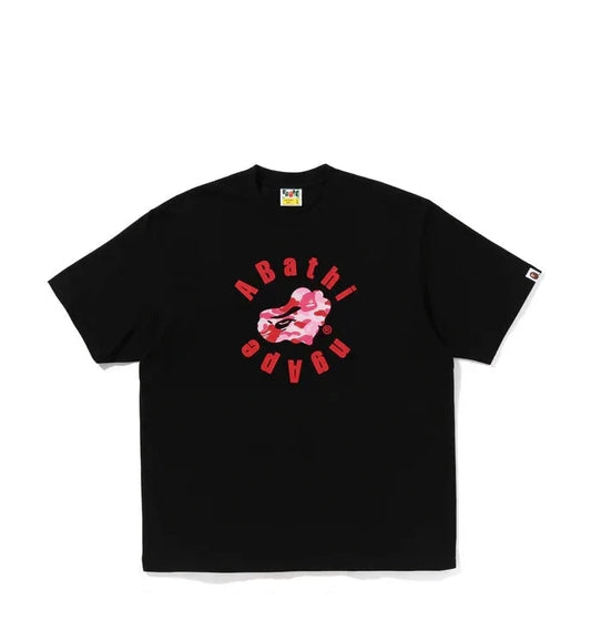 A Bathing Ape Bape T- Shirt