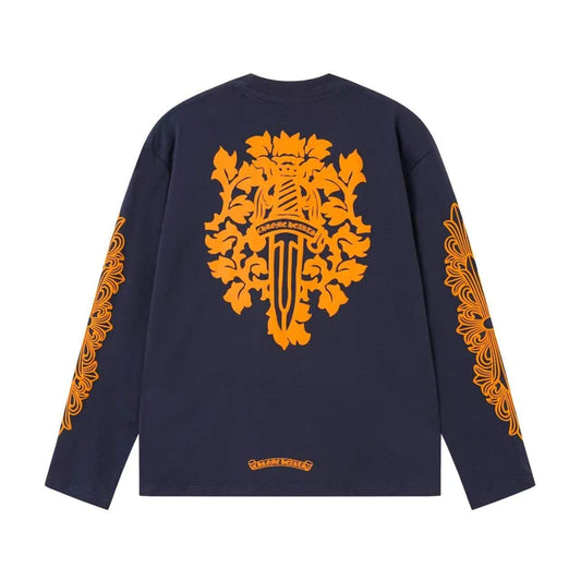 Chrome Hearts Full Sleeve