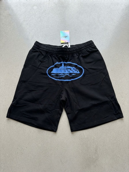 Cortiez Shorts