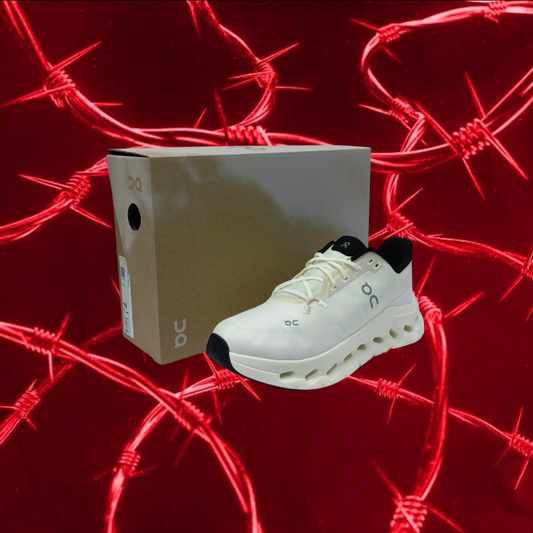 On Cloud Waterproof