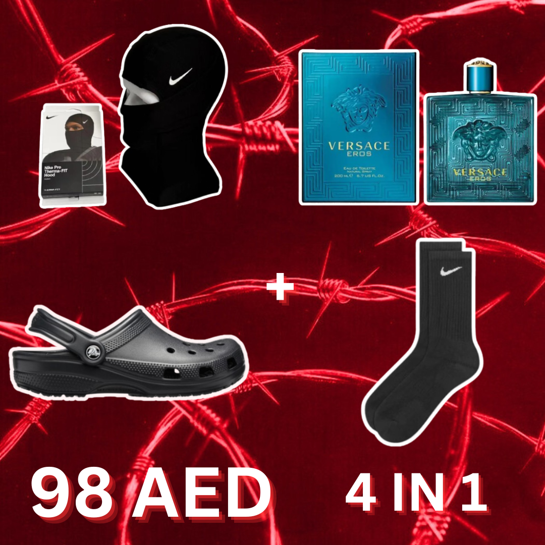 4 IN 1 EID PACK