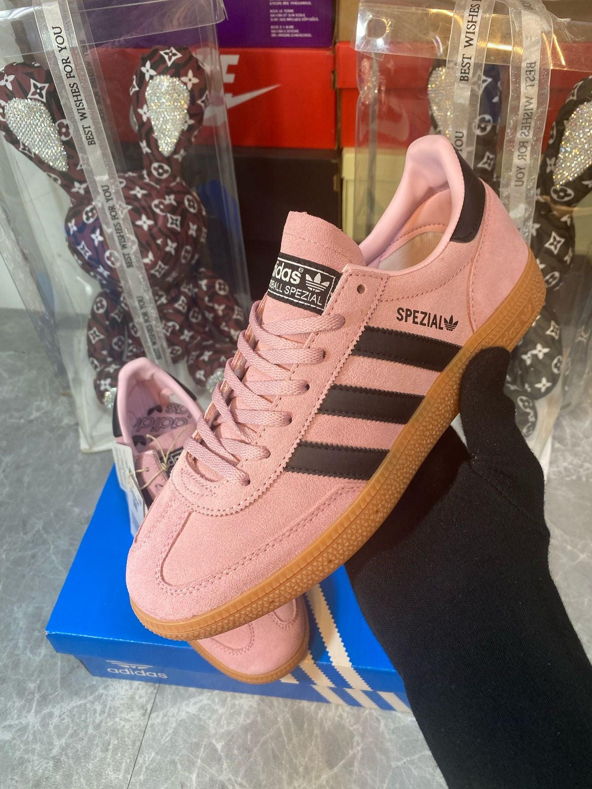 SPEZIAL
