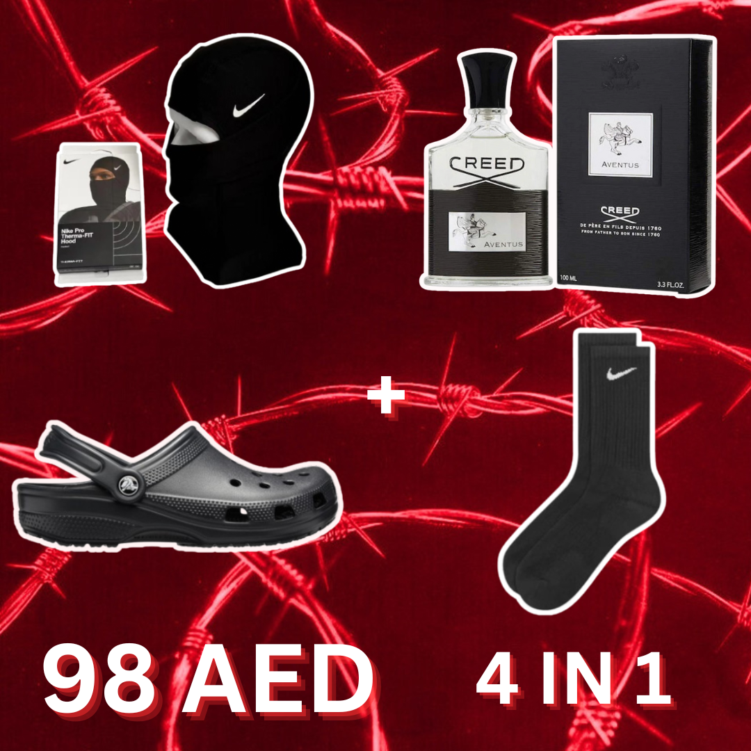 4 IN 1 EID PACK