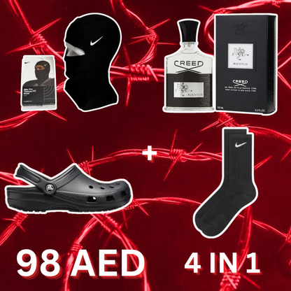4 IN 1 EID PACK