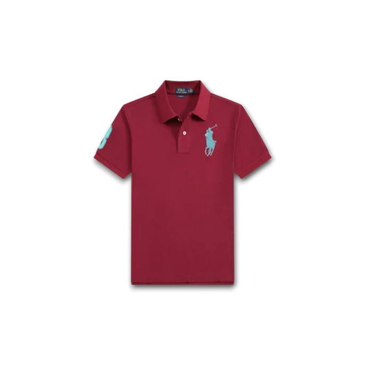 Ralph Lauren-Big Pony Polo Shirt