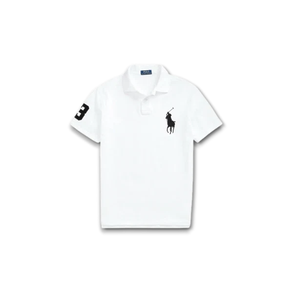 Ralph Lauren-Big Pony Polo Shirt