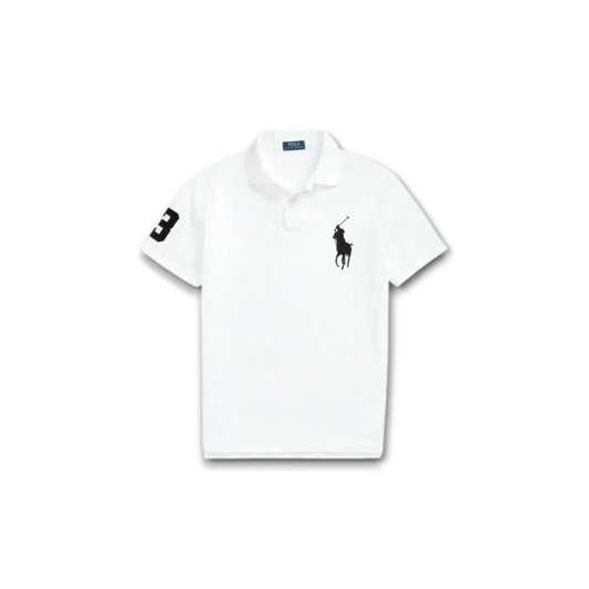 Ralph Lauren-Big Pony Polo Shirt