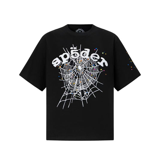 Sp5der Web OG T-shirt