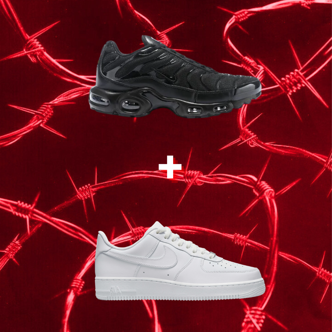 RAGE COMBO DEAL