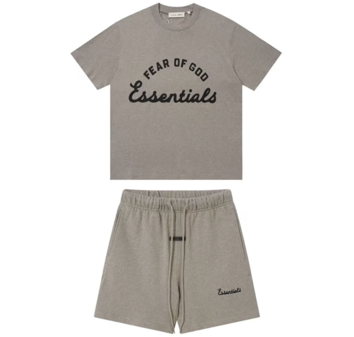 ESSENTIALS FEAR OF GOD SET