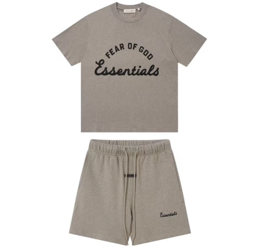 ESSENTIALS FEAR OF GOD SET