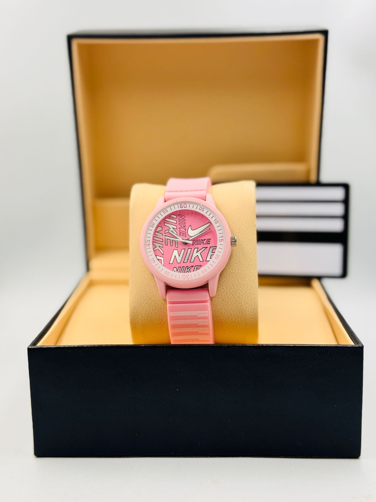 Kids Watch Pink
