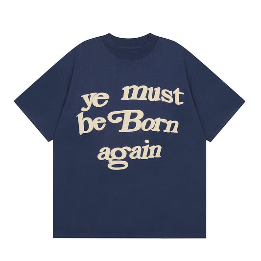 CPFM T-shirts Navy