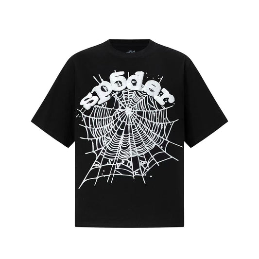 Sp5der Web OG T-shirt