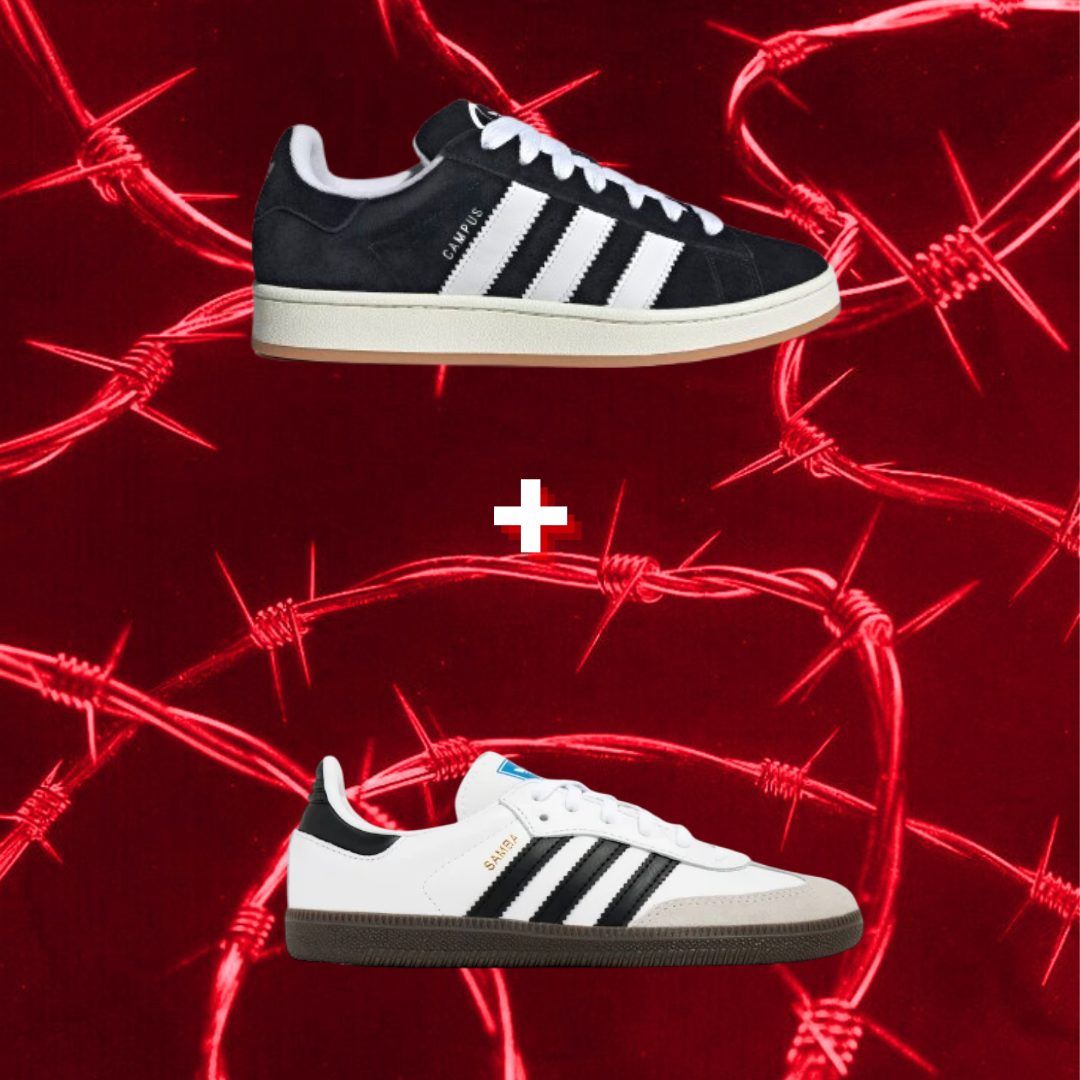 RAGE COMBO DEAL