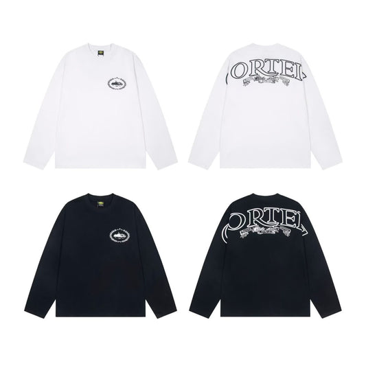 Corteiz long-sleeve