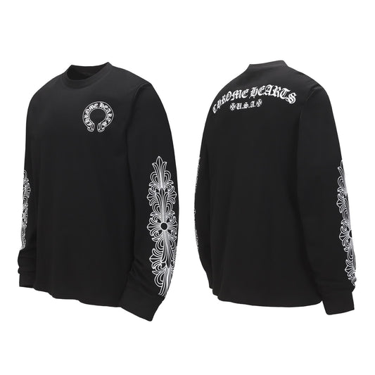 Chrome Hearts Full Sleeve