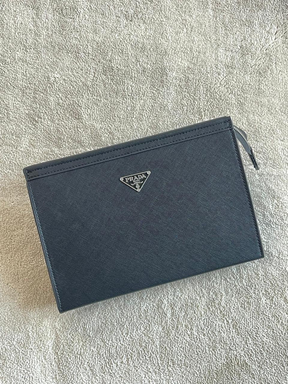 Prada Milano Pouch 🇮🇹