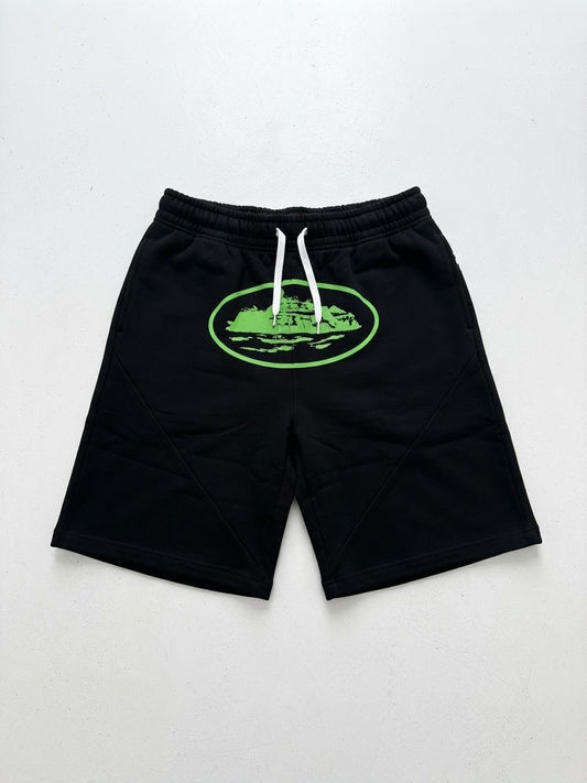Cortiez Shorts