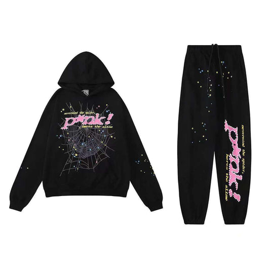 Sp5der Web OG Set