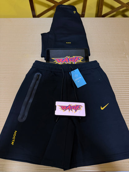 Nocta Tech Fleece Shorts
