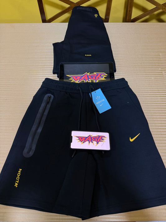 Nocta Tech Fleece Shorts
