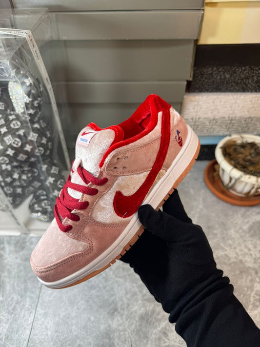 Air Dunk Low