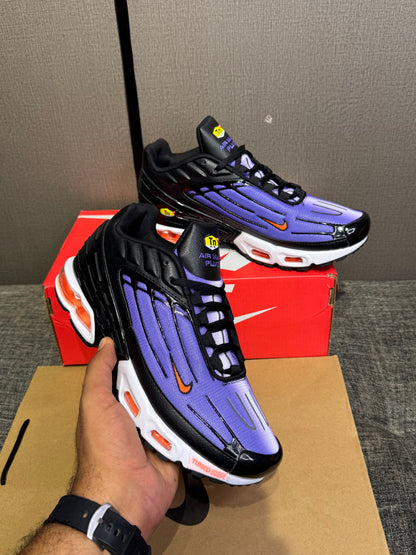 AIR MAX TN 3 PURPLE