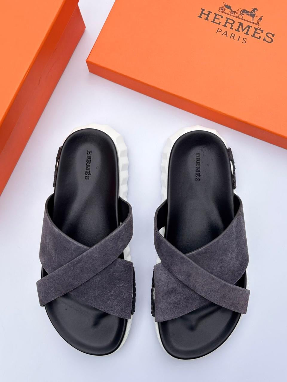Hermès Infra Sandal
