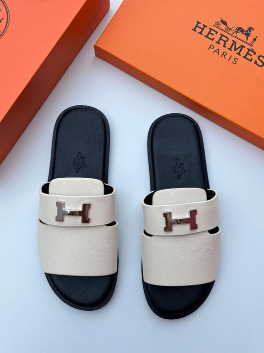 Hermès Arles mule Slide
