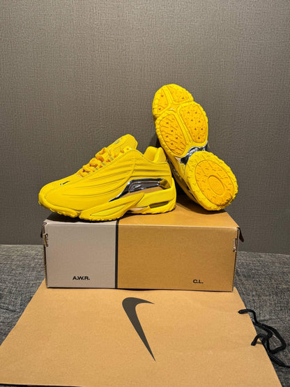 Nocta Hot Step 2 Total Yellow