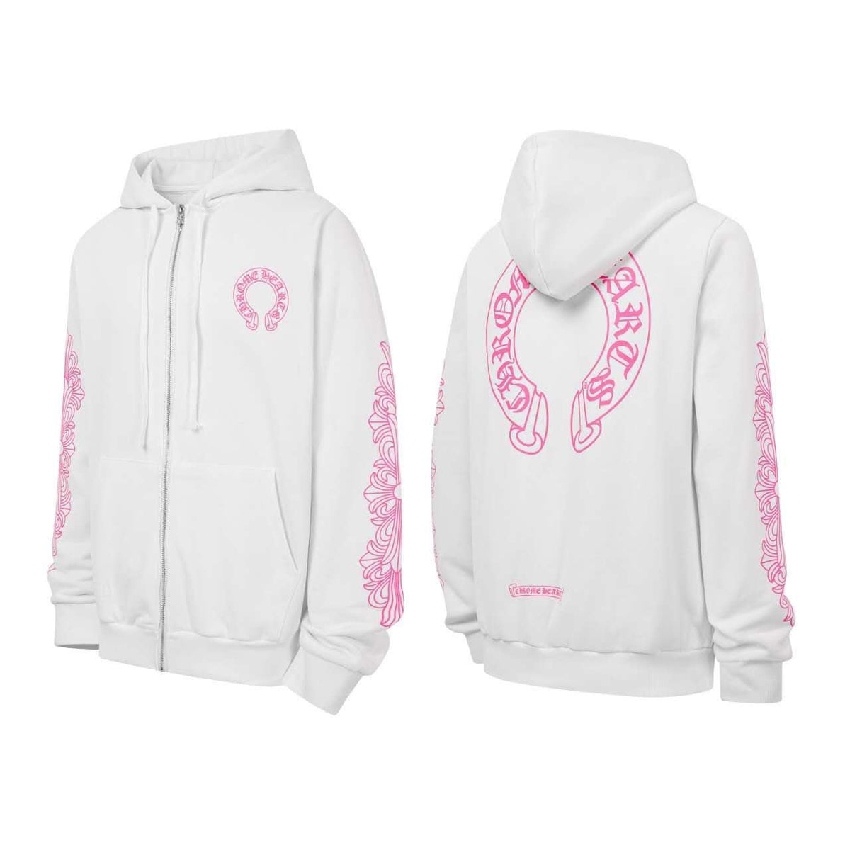 Chrome Hearts Hoodie