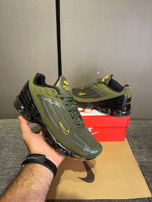 AIR MAX TN 3 FOREST 🎄