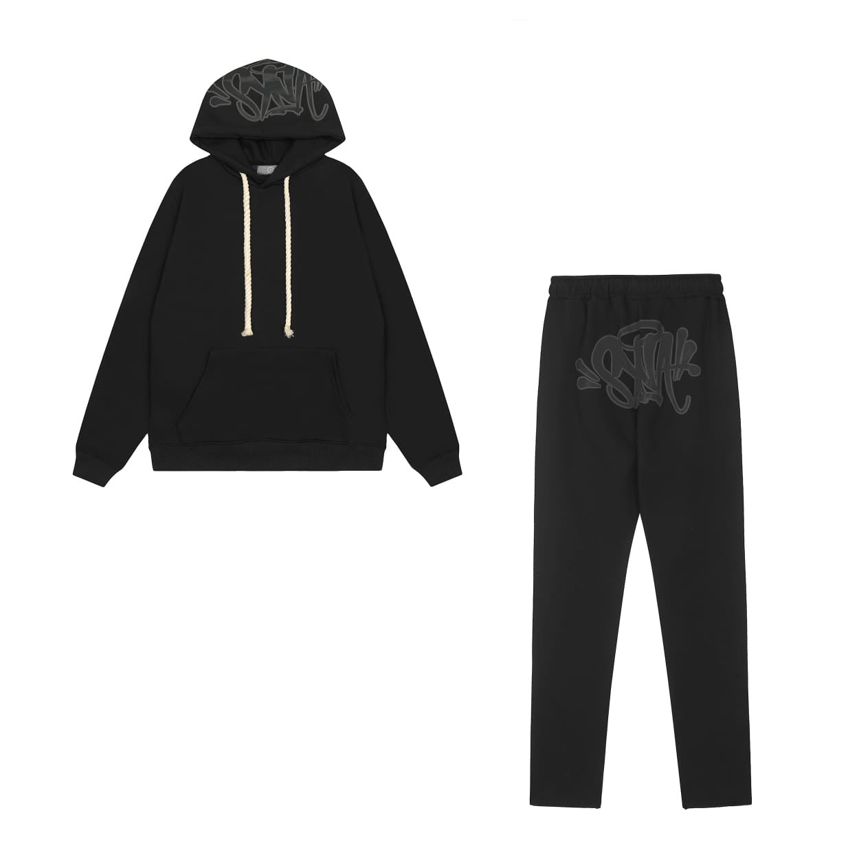 Syna World Set Black 🥷