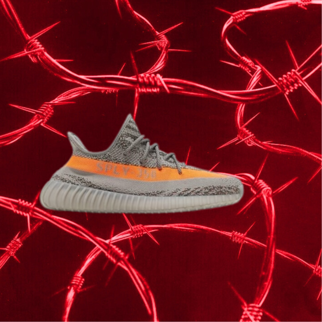 Yeezys Boost V2