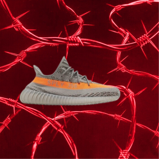 Yeezys Boost V2