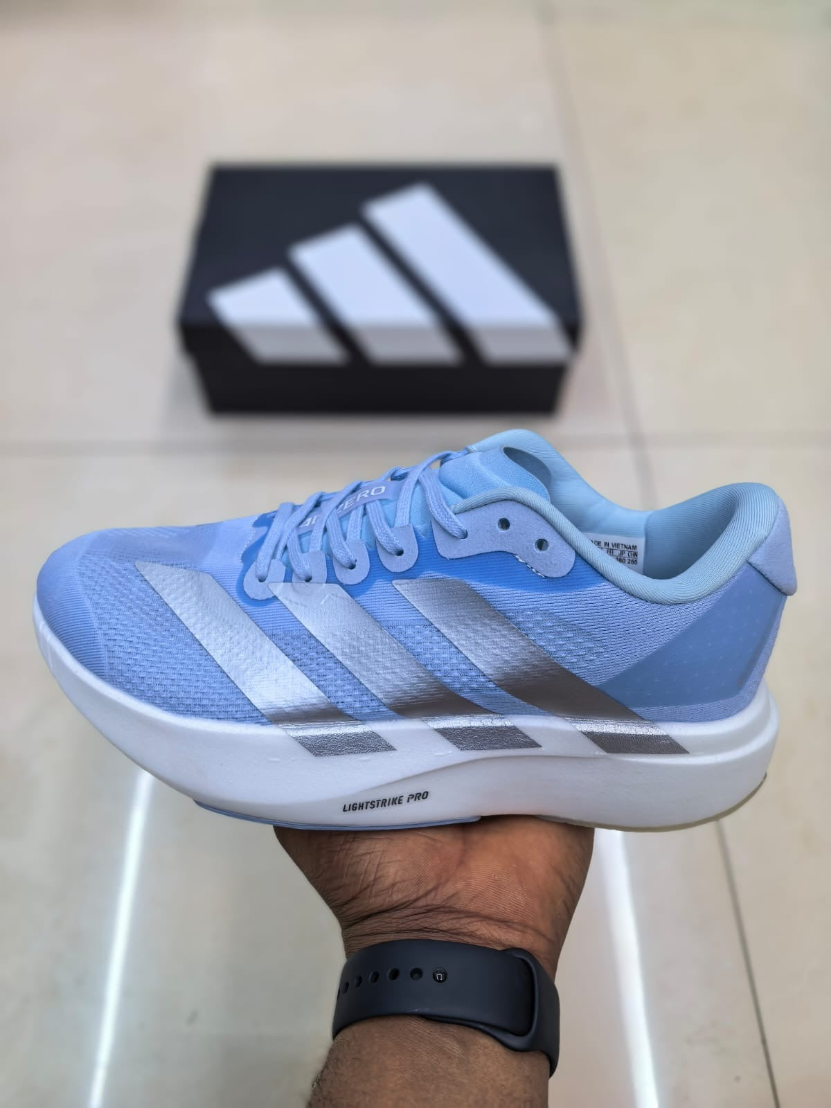 Adizero Evo Sl