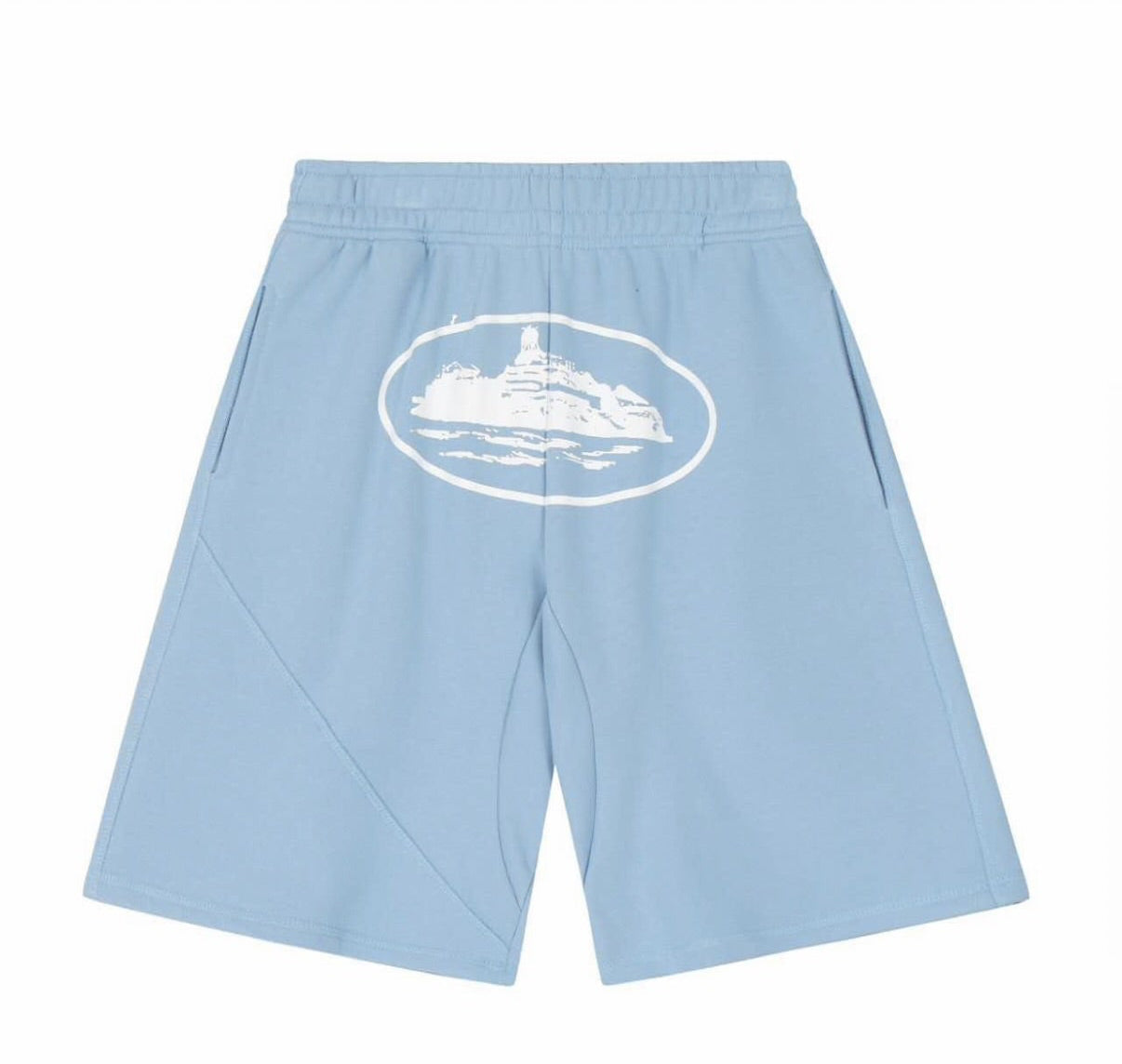 Cortiez Shorts