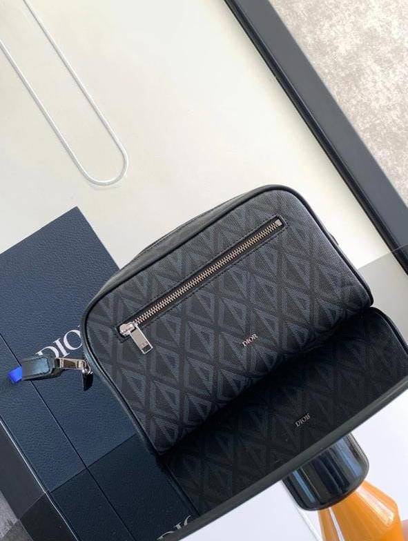 Dior Toilettery Bag